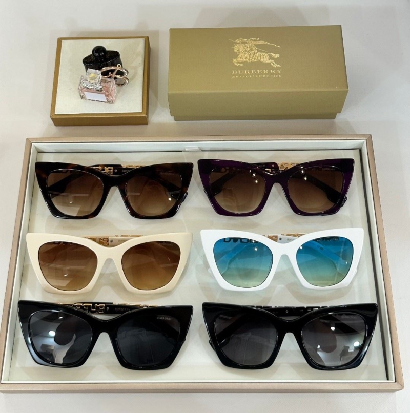 Burberry Sunglasses